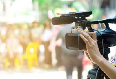 沧州影视制作技术培训班 开启您的影视节目制作梦想之门