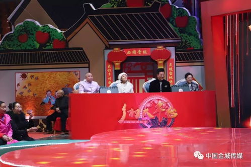 灵宝闪耀央视舞台 乡村大舞台年度盛典成功录制，展现华夏农耕文化新风貌