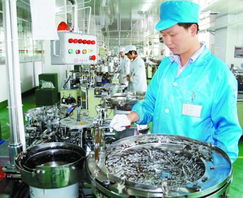 福建经济持续向好的驱动力 电子产品技术开发引领转型升级