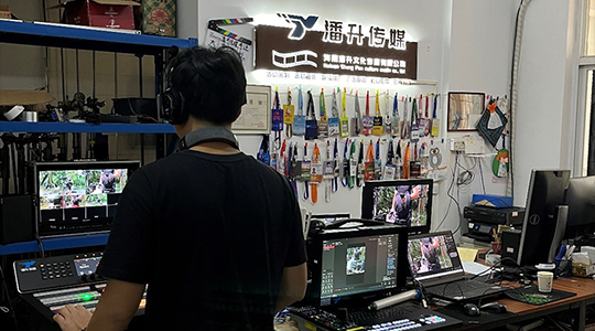 智能化轻量化 影视节目制作的新趋势与未来展望