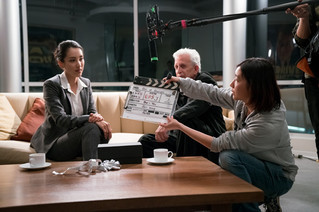 对话《极限特工》总制片人 揭秘不为人知的奋斗史与影视节目制作