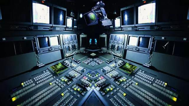 多元融合与技术革新 浅析现代影视后期制作流程的发展